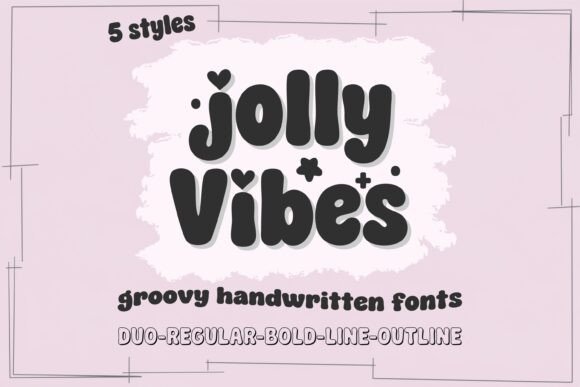 Jolly Vibes