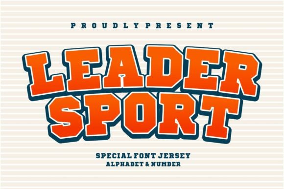 Leader Sport