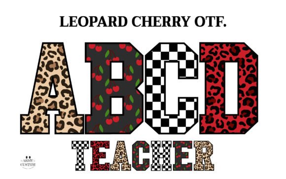 Leopardvarsity