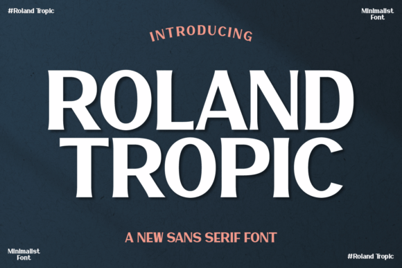 Roland Tropic