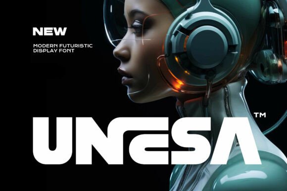 Unesa: Bold, Balanced, Built for Impact
